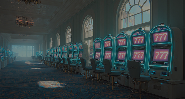 Kas Casino